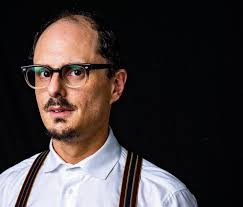 Funkiness, satire, and soul: Josh "Socalled" Dolgin spreads the love of  Yiddish music — Stir