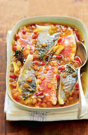 Escabeche De Poisson Nicoise En 2020 Recettes De Cuisine Cuisine Poisson Plat Poisson