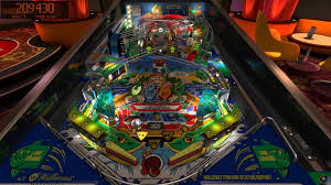And i love how many pinball tables the team has created. Pinball Fx3 2017 Torrent Download For Pc