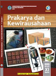 Maybe you would like to learn more about one of these? Perencanaan Produksi Kerajinan Dari Bahan Limbah Berbentuk Bangun Ruang