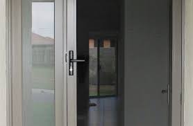 The roll formed aluminum frame, makes this product great around salt air environments. Xceed Perforated Aluminium Security Door And Window Screens