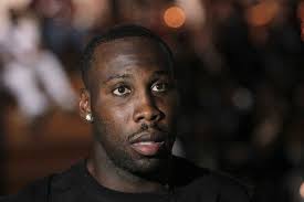 PHOTOS: Anquan Boldin Through the Years