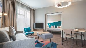 The adagio dining room collection item price include qty total; Hotel Review Aparthotel Adagio London Stratford Business Traveller