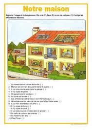Description Image Notre Maison