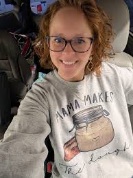 Come see me and this cutie today at Tiptonville Farmers Market. We will be  here till 12!