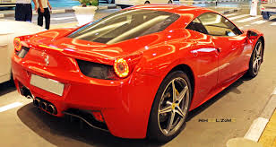 فيراري 458 ايطاليا النقلة النوعية في سيارات السوبر كار موقع ويلز Ferrari 458 Italia Ferrari 458 Ferrari