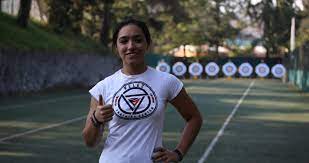 Check spelling or type a new query. Ana Paula Vazquez Gana El Selectivo Olimpico Para Integrar El Equipo Mexicano De Tiro Con Arco Sinembargo Mx