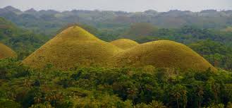 Home to several hotels, resorts, and restaurants, the city has recently become a venue for national conventions and gatherings. Elevation Of Chocolate Hills Bohol Philippines Topographic Map Altitude Map