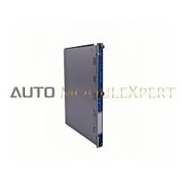 BENTLY NEVADA 130768-01 Full-height Blank Monitor Cover Kit