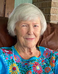 Obituary: Molly Rogers Houser