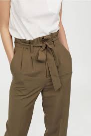 Découvrez les pantalons h&m femme. Soldes Pantalon H M Femme 2019 En Stock