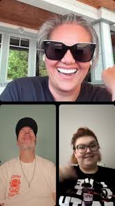 Don’t let the name fool you…the Struggle Bus is FILLED with moments of joy  and laughter!, What was your favorite part of the live?, We covered some  awesome topics tonight., ✅ Being nervous or scared ...