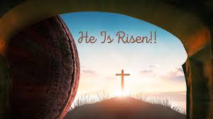 Easter Sunday – The Resurrection ...