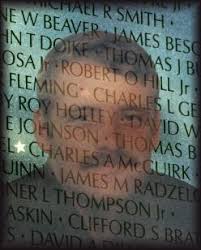 CWO Robert Oren Hill, Jr, Churchville, PA