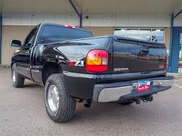 Image result for Black 2000 Sierra