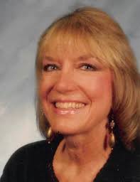 Obituary information for Maryellen Cox