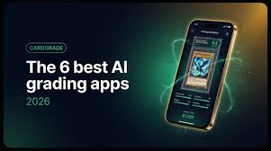 Complete Guide to AI Card Grading in 2026 | CardGrade.io