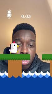 Now I'm a chicken 🐔 🐓🫣 Kokôôôôk 😂🤣 #funny #funnyvideo #viral  #viral_video #viraltiktok #treanding #challenge #gaming #gambiangirl  #gambiangirls #kelefa #chiken #kôôôôk #vyp #vy #foryou ...