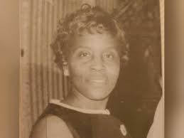 Mrs. HATTIE WOODS's Obituary