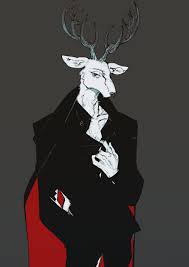 It was released on october 8, 2019, in japan. Louis Beastars Image 2866633 Zerochan Anime Image Board