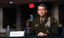 Army Lt. Gen. Daniel Hokanson confirmed as NGB chief > Oklahoma ...