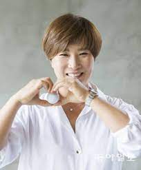 내가 박세리 캐디야!! 신성록, 실력 뽐내는 박세리에 자부심 뿜뿜! X5sjof7ialvz3m