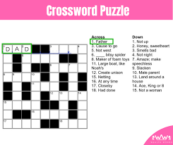 Crossword is a fun and engaging online game. Saturday Puzzle Solve This Challenging Crossword Puzzle Crossword Crossword Puzzle Daily Puzzle