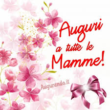 Sai che questa notte ti ho sognata. Immagini Fantastiche Per La Festa Della Mamma