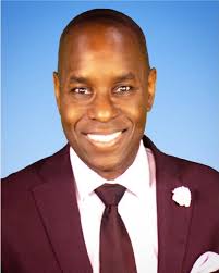 Golden Knights seek new heights with Team President John Penhollow &  executives