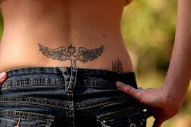 Well, cross tattoo on the back is also a popular choice among the tattoo enthusiasts these days. Cross Tattoos Page 16 Tattooimages Biz