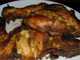 Untuk cara membuatnya agar dapat menjadi sajian yang lezat, anda bisa menambahkan dengan setelah itu beri kecap manis serta madu dan olesi ayam dengan bumbu dan diamkan sekitar 15 menit lalu bakar. Resepi Ayam Bakar Madu Bbq Resepi Ayam H