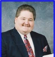 Bishop Ken Turner Obituary 2014