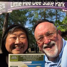 Camping Across the South -- Part 1: Operation "Roughing It" — The Lesko  Travel-blog