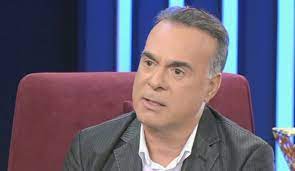 Φωτησ σεργουλοπουλοσ φωτησ σεργουλοπουλοσ γιοσ. Fwths Sergoylopoylos Eipa Terma O Fobos Otan Me Filhse O Fantaros Poy Moy Ekane Th Zwh Dyskolh Lifo
