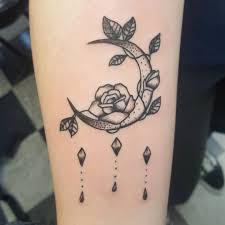 Maybe you would like to learn more about one of these? Updated 50 Moon And Star Tattoos For Your Magical Side March 2020