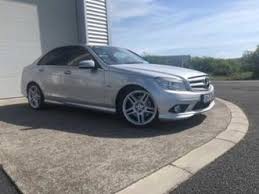 Mercedes benz c320 cdi 2009. Mercedes C Class 2009 Mercedes Benz C Class C320 Cdi Amg Sport Price 6 250 3 0 Diesel For Sale In Limeri Used The Parking