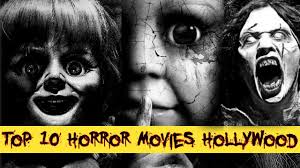 Action movies, horror movies, romantic movies, thriller movies, suspense movies. Top 10 Horror Movies Hollywood Hindi Youtube