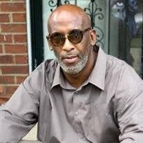 Mr. Jermaine Smith Obituary