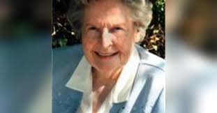 Doris Caldwell Obituary