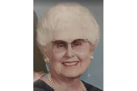 Elizabeth Mesner Obituary (1925