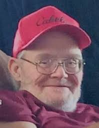 Obituary for William David Doss