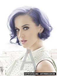 Katy Perry Short Purple Hair Google Search Katy Perry Hair Katy Perry Katy Perry Purple Hair