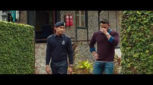Their first night there is already an unpleasant one as. Movie Review Misteri Dilaila Farhana Jafri