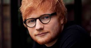 Ed Sheeran Set For The Highest New Entry On This Weeks