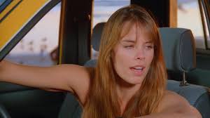 Baywatch" Shattered: Part 1 (TV Episode 1993)