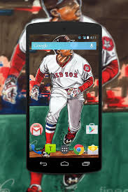 We really hope you will feel satisfied with our artificial application which is still. Mookie Betts Wallpaper For Android Apk Download