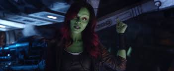 The relationship between gamora and thanos became the surprising focus of avengers: Gamora S Character Arc And The Importance Of Infinity War