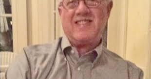 Insurance salesman became a docent at Lincoln Shrine