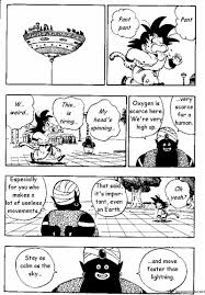 Dragon Ball Facts Vs Hypes Gen Discussion Comic Vine