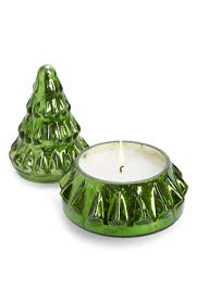 Anthropologie Medium Christmas Tree Candle Nordstrom Candle Tree Christmas Tree Candles Candles